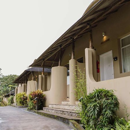 Bellavista  Royal Palm Galapagos, Curio Collection Hotel By Hilton מראה חיצוני תמונה
