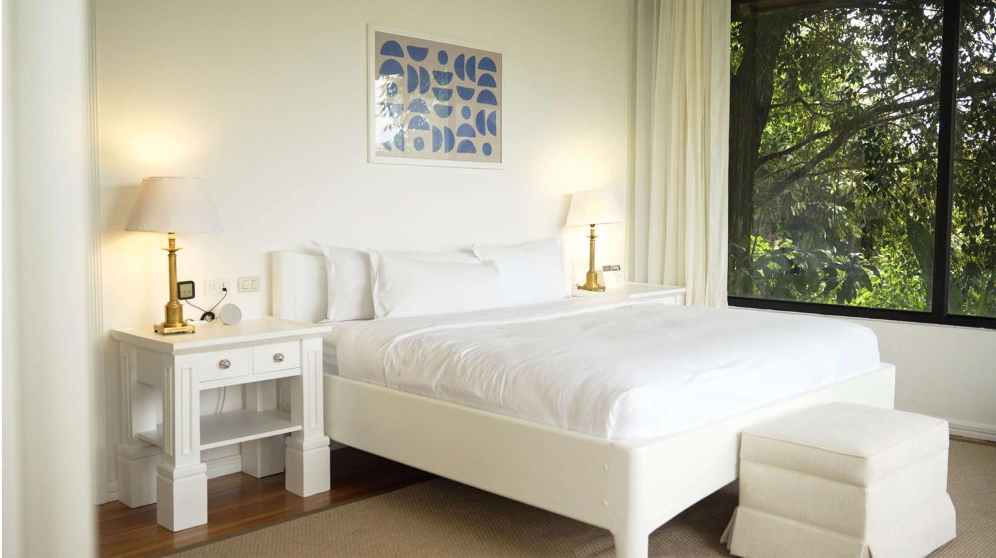 Bellavista  Royal Palm Galapagos, Curio Collection Hotel By Hilton מראה חיצוני תמונה
