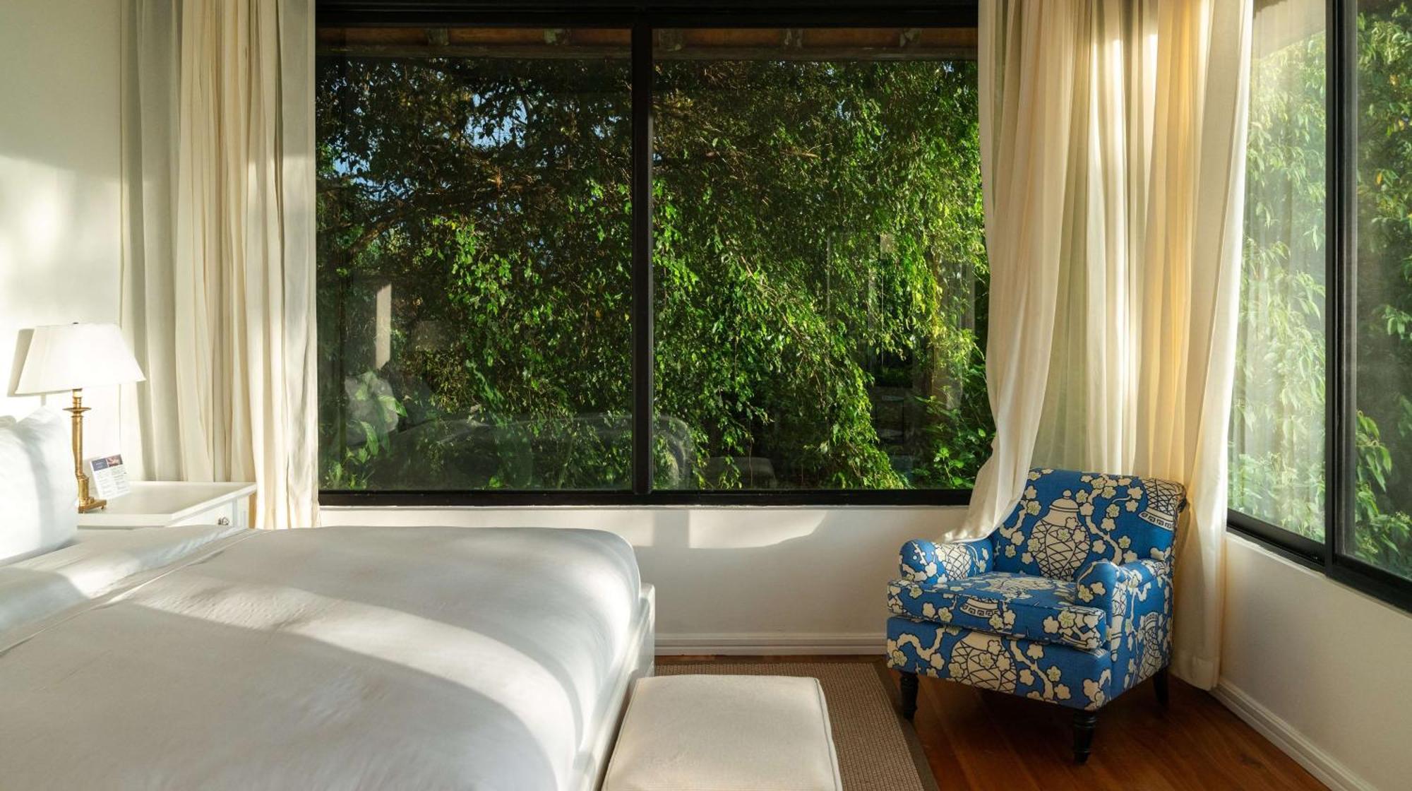 Bellavista  Royal Palm Galapagos, Curio Collection Hotel By Hilton מראה חיצוני תמונה