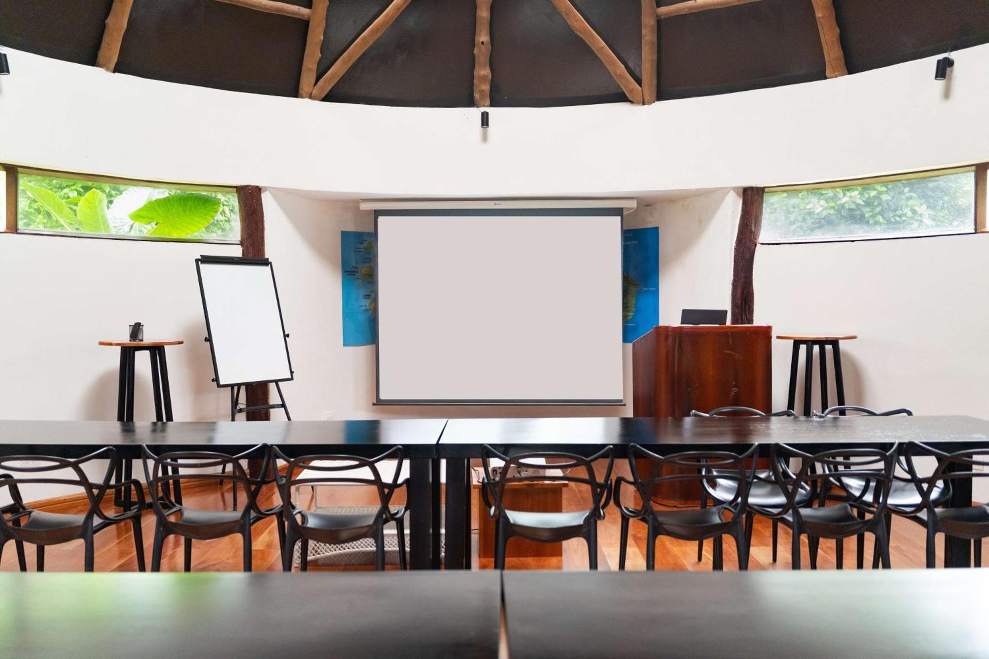 Bellavista  Royal Palm Galapagos, Curio Collection Hotel By Hilton מראה חיצוני תמונה