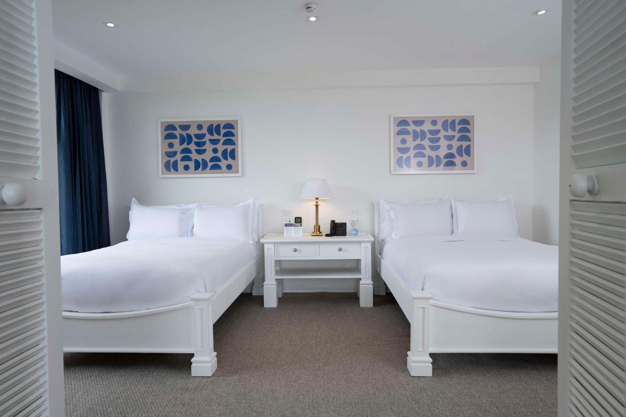 Bellavista  Royal Palm Galapagos, Curio Collection Hotel By Hilton מראה חיצוני תמונה