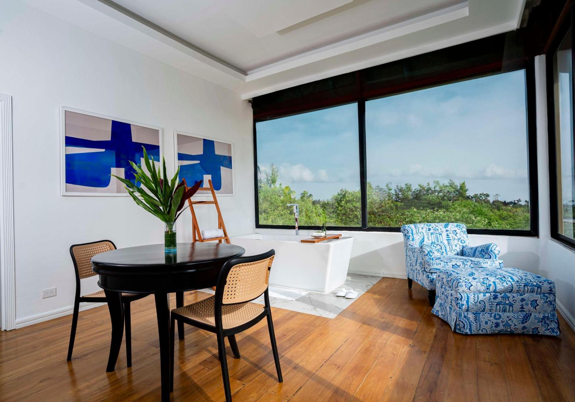 Bellavista  Royal Palm Galapagos, Curio Collection Hotel By Hilton מראה חיצוני תמונה