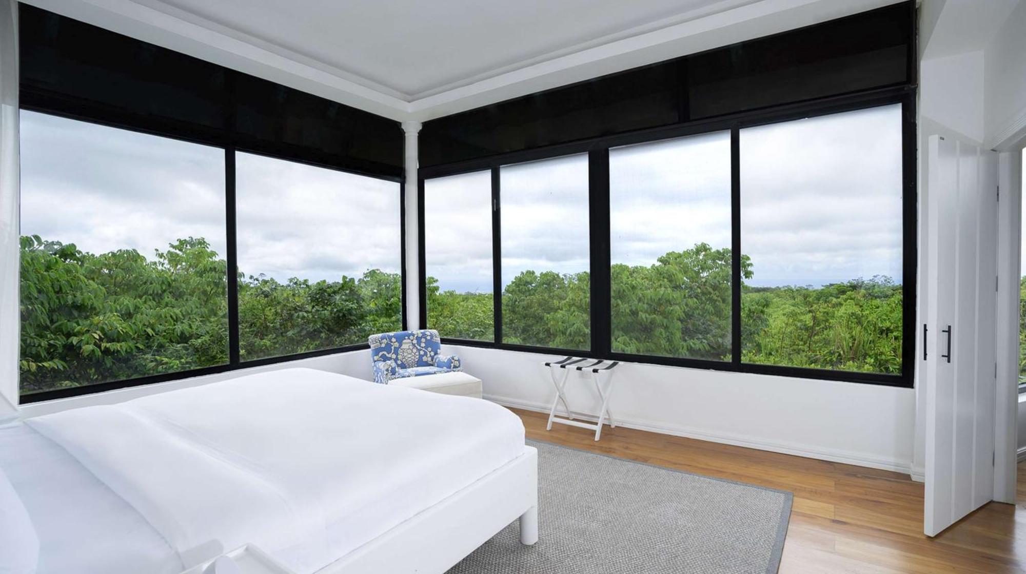 Bellavista  Royal Palm Galapagos, Curio Collection Hotel By Hilton מראה חיצוני תמונה