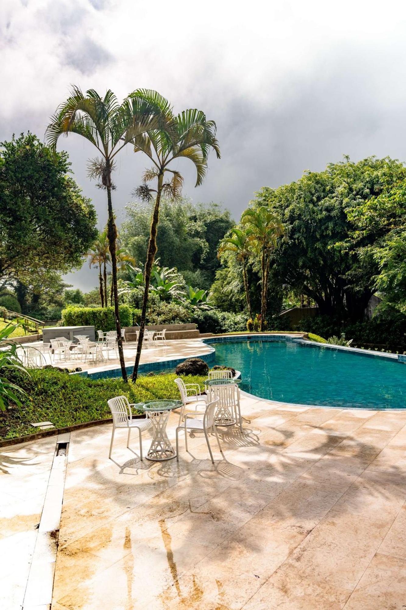 Bellavista  Royal Palm Galapagos, Curio Collection Hotel By Hilton מראה חיצוני תמונה