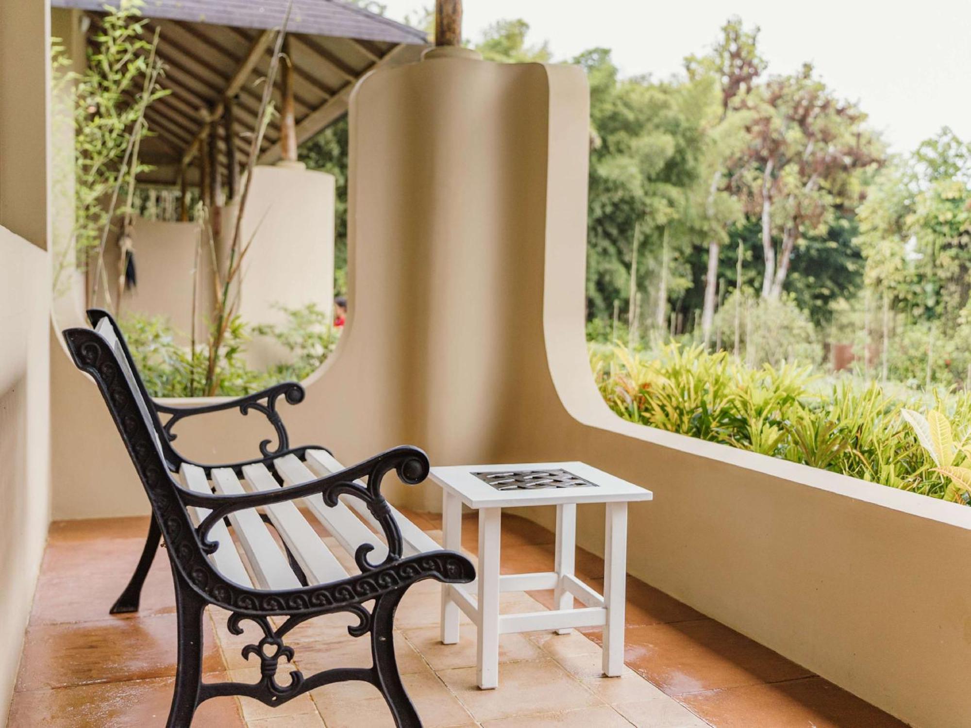 Bellavista  Royal Palm Galapagos, Curio Collection Hotel By Hilton מראה חיצוני תמונה