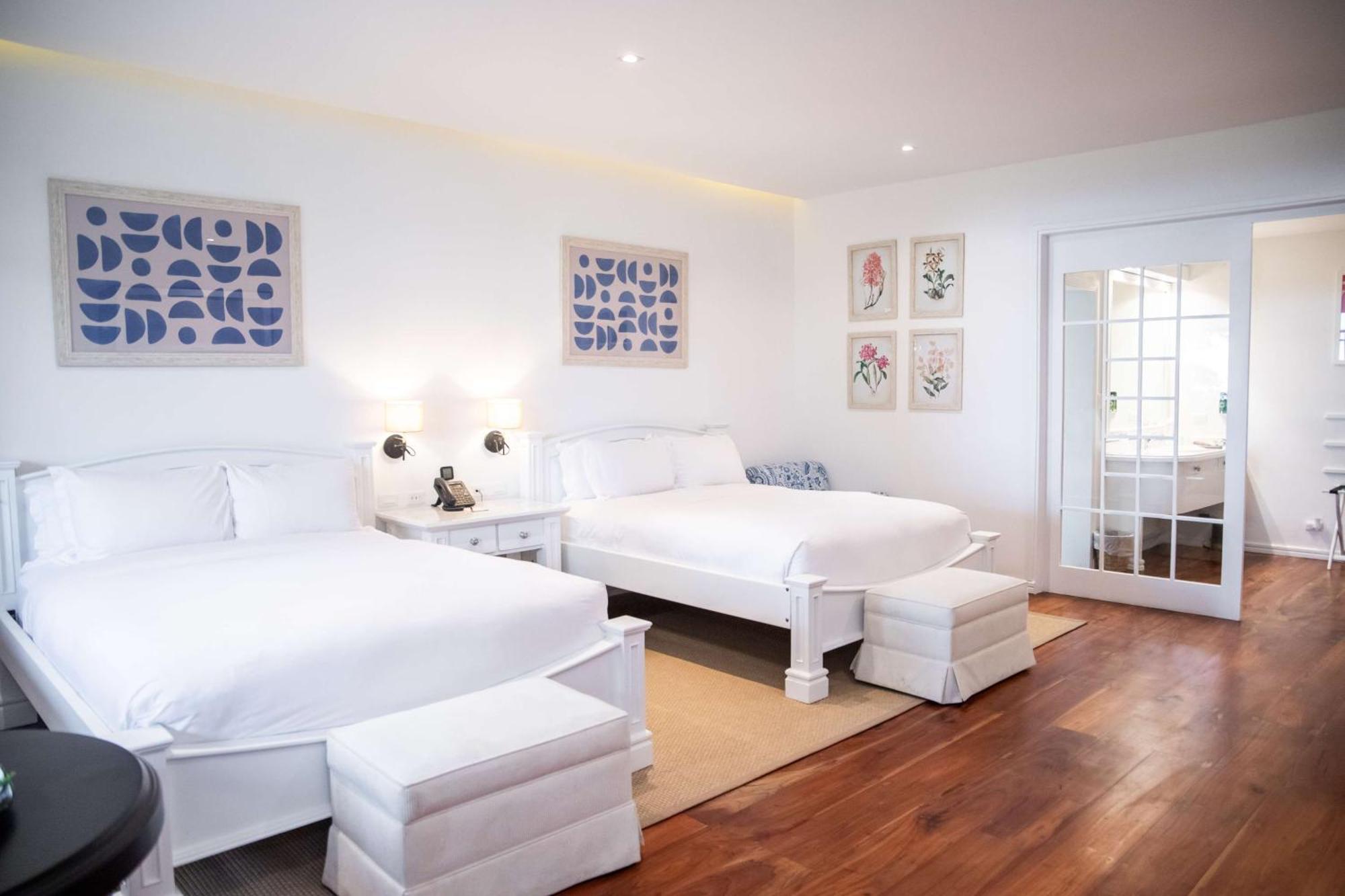 Bellavista  Royal Palm Galapagos, Curio Collection Hotel By Hilton מראה חיצוני תמונה