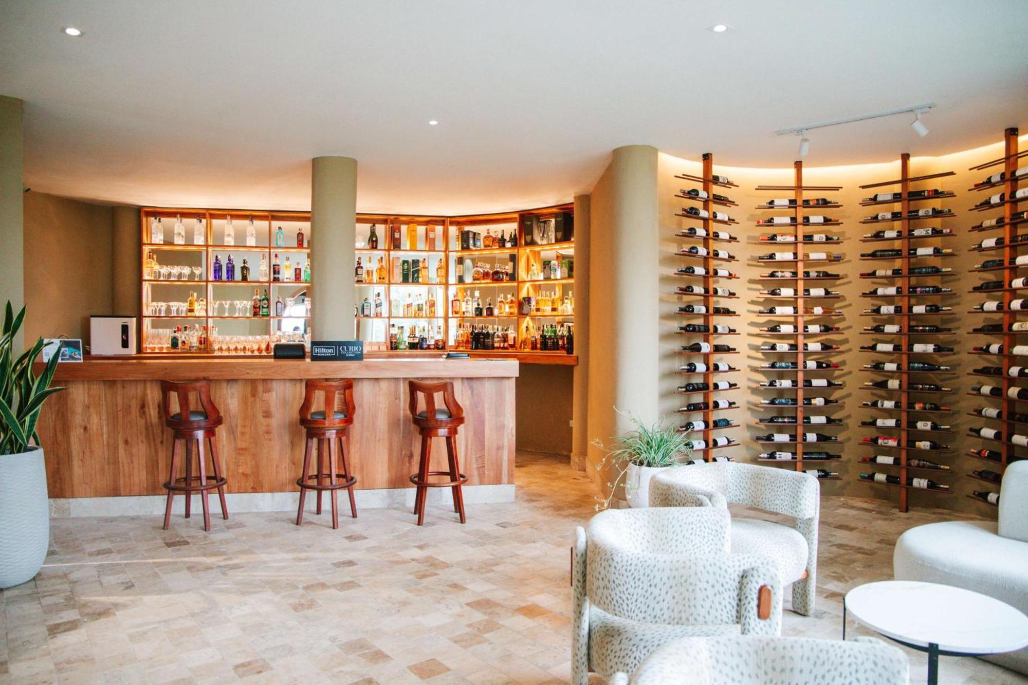 Bellavista  Royal Palm Galapagos, Curio Collection Hotel By Hilton מראה חיצוני תמונה