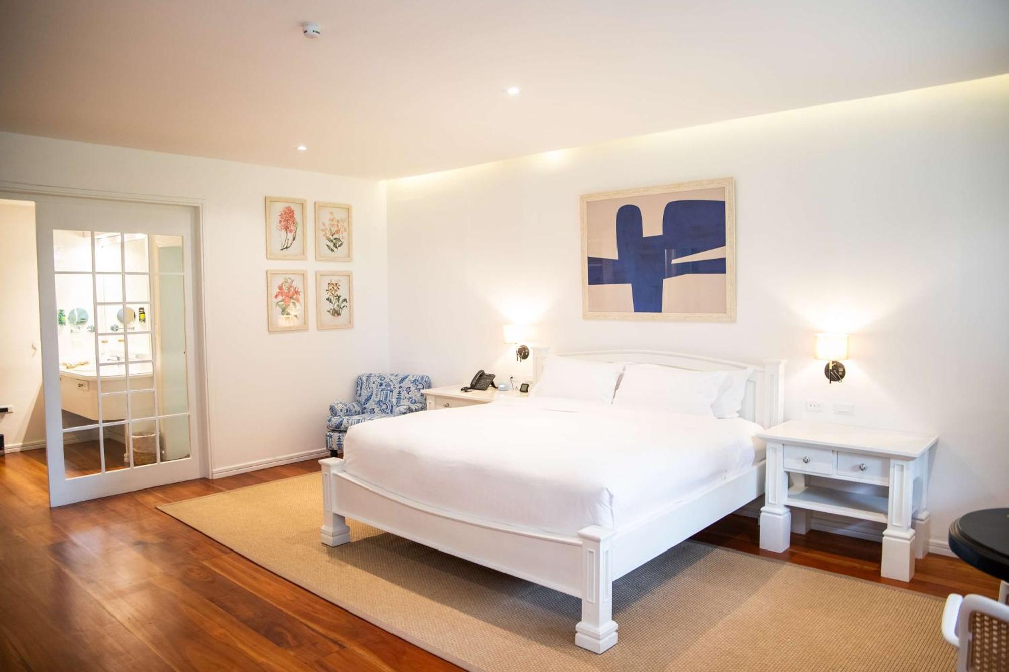 Bellavista  Royal Palm Galapagos, Curio Collection Hotel By Hilton מראה חיצוני תמונה