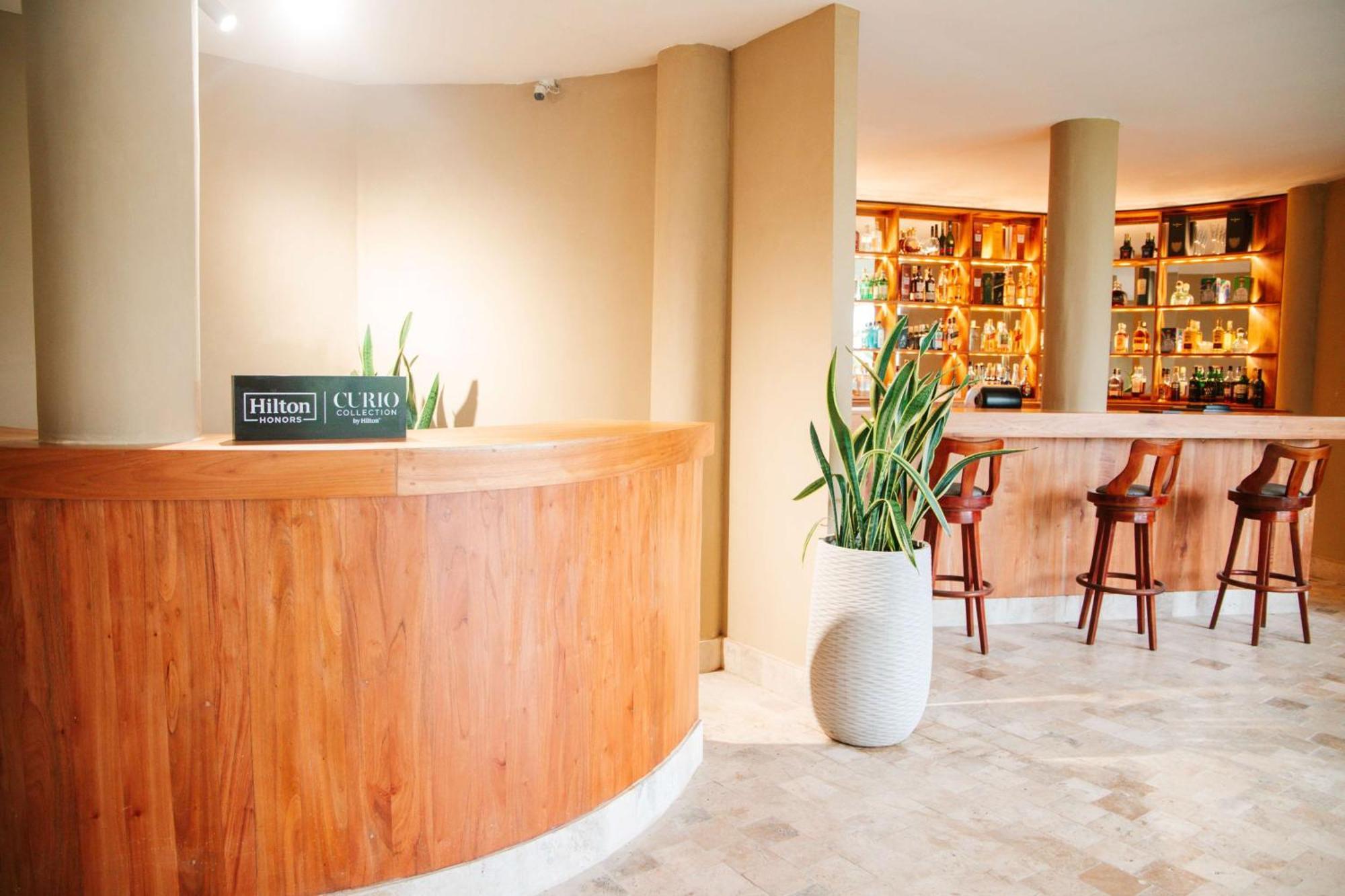 Bellavista  Royal Palm Galapagos, Curio Collection Hotel By Hilton מראה חיצוני תמונה