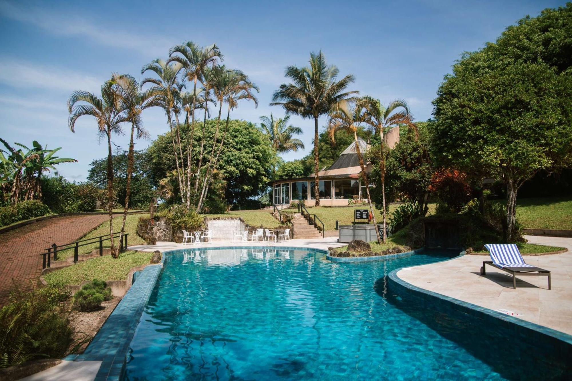 Bellavista  Royal Palm Galapagos, Curio Collection Hotel By Hilton מראה חיצוני תמונה