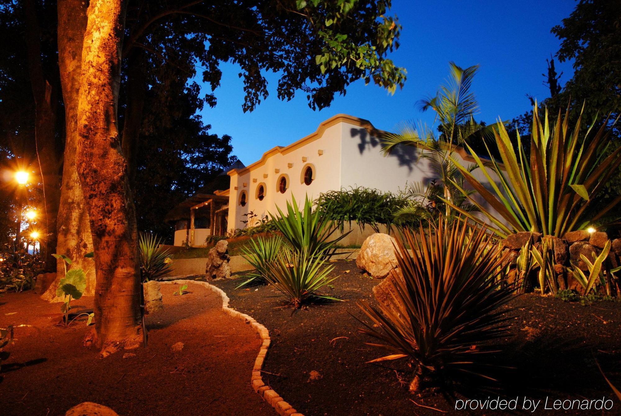 Bellavista  Royal Palm Galapagos, Curio Collection Hotel By Hilton שירותים תמונה
