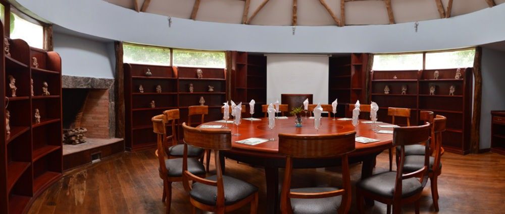 Bellavista  Royal Palm Galapagos, Curio Collection Hotel By Hilton מראה חיצוני תמונה