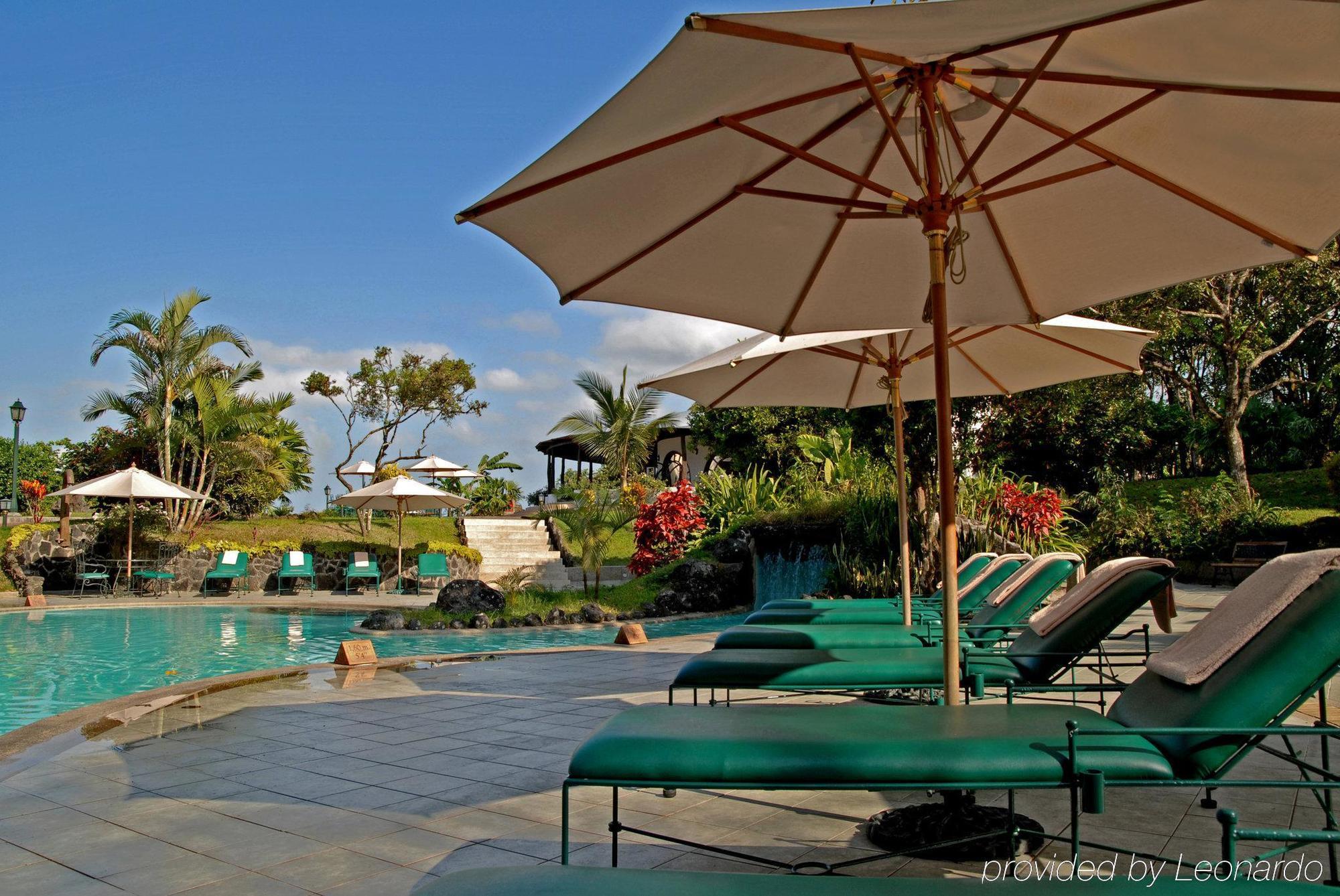 Bellavista  Royal Palm Galapagos, Curio Collection Hotel By Hilton מתקנים תמונה