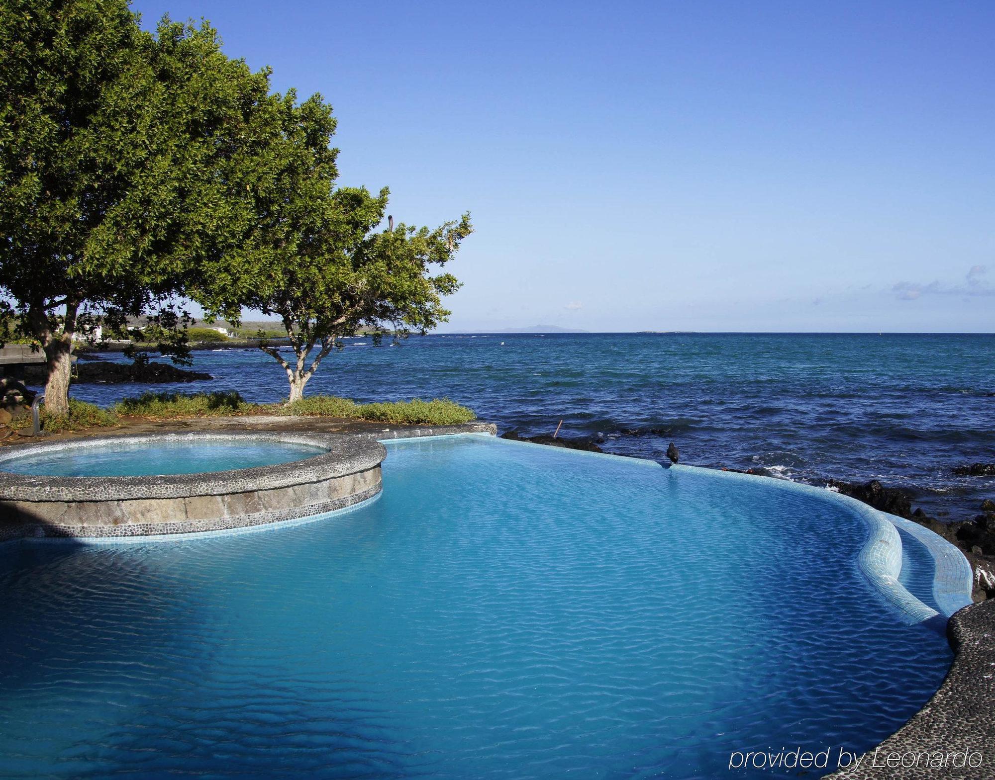 Bellavista  Royal Palm Galapagos, Curio Collection Hotel By Hilton מראה חיצוני תמונה