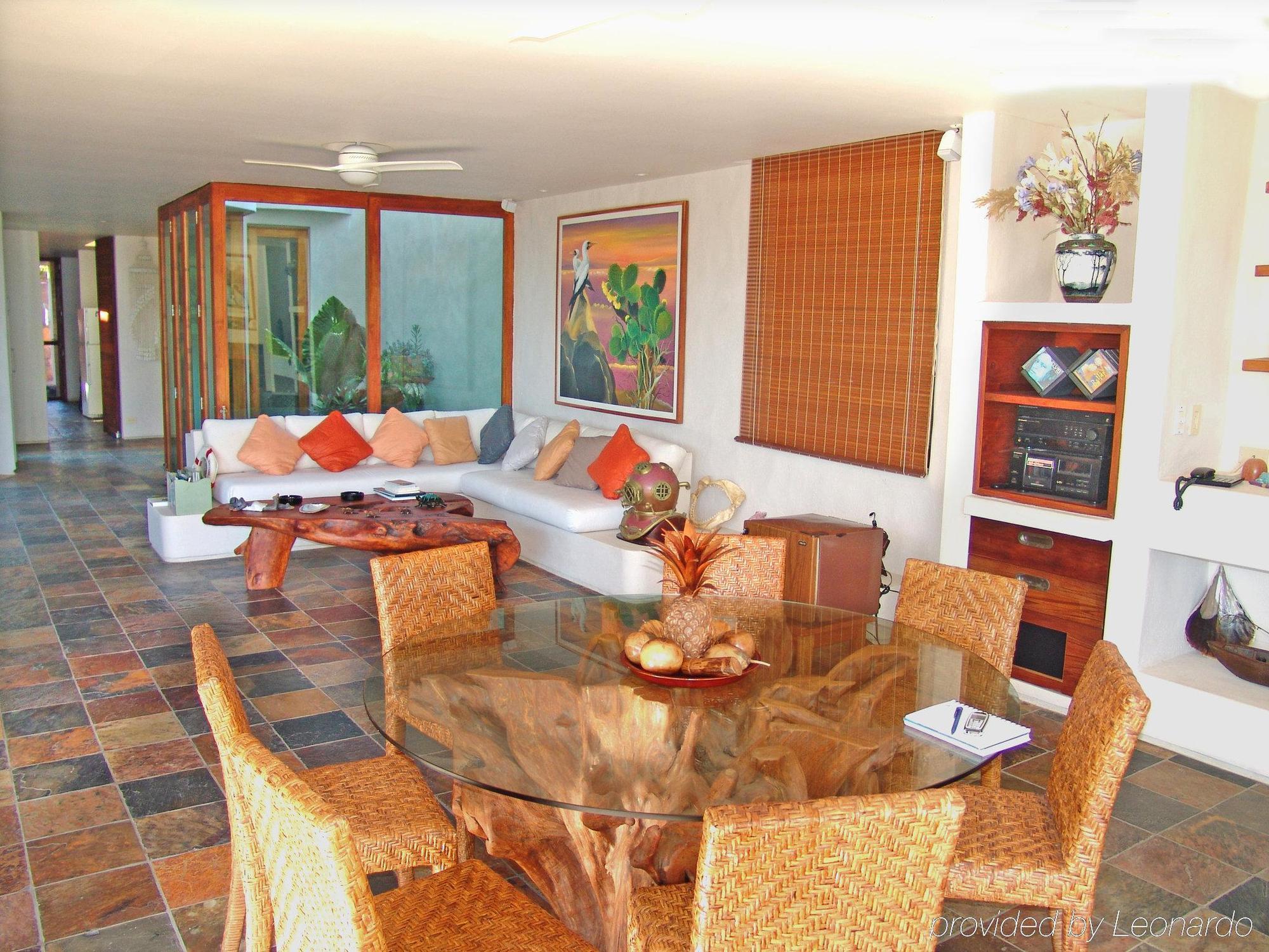Bellavista  Royal Palm Galapagos, Curio Collection Hotel By Hilton מראה חיצוני תמונה