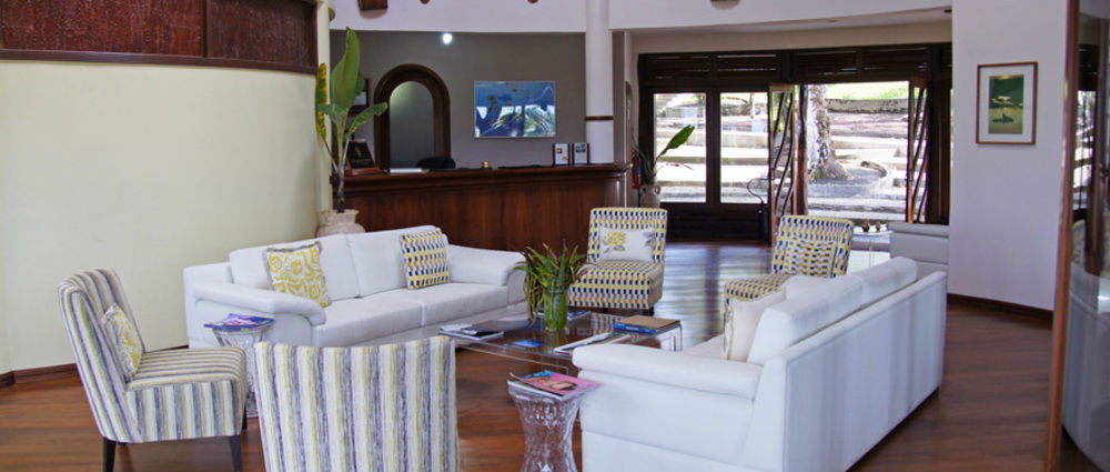 Bellavista  Royal Palm Galapagos, Curio Collection Hotel By Hilton מראה חיצוני תמונה