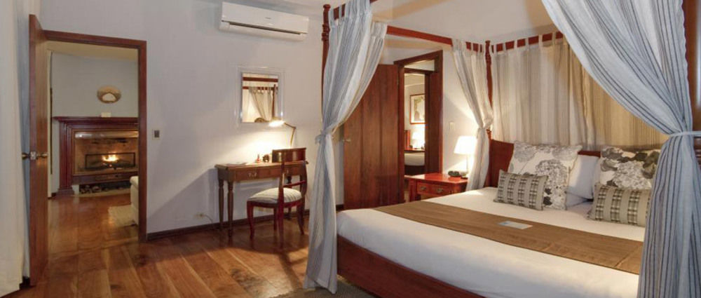 Bellavista  Royal Palm Galapagos, Curio Collection Hotel By Hilton מראה חיצוני תמונה