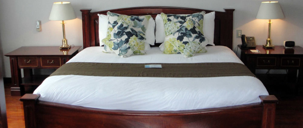 Bellavista  Royal Palm Galapagos, Curio Collection Hotel By Hilton מראה חיצוני תמונה