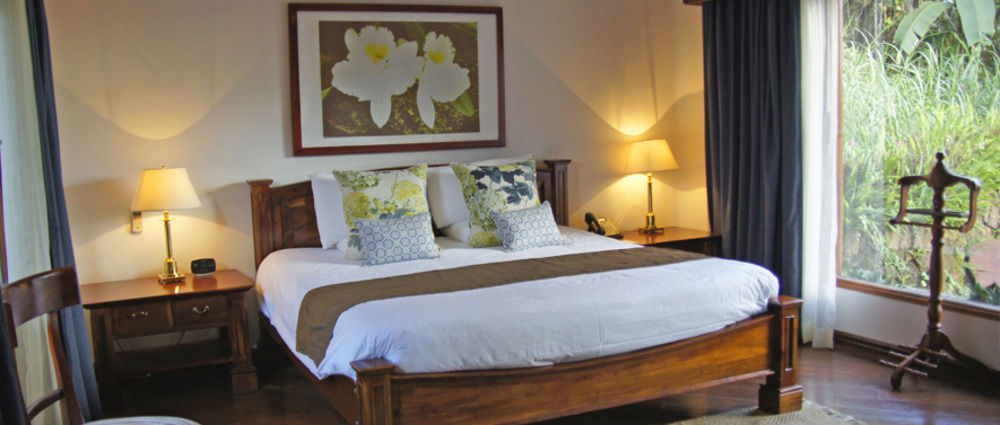 Bellavista  Royal Palm Galapagos, Curio Collection Hotel By Hilton מראה חיצוני תמונה