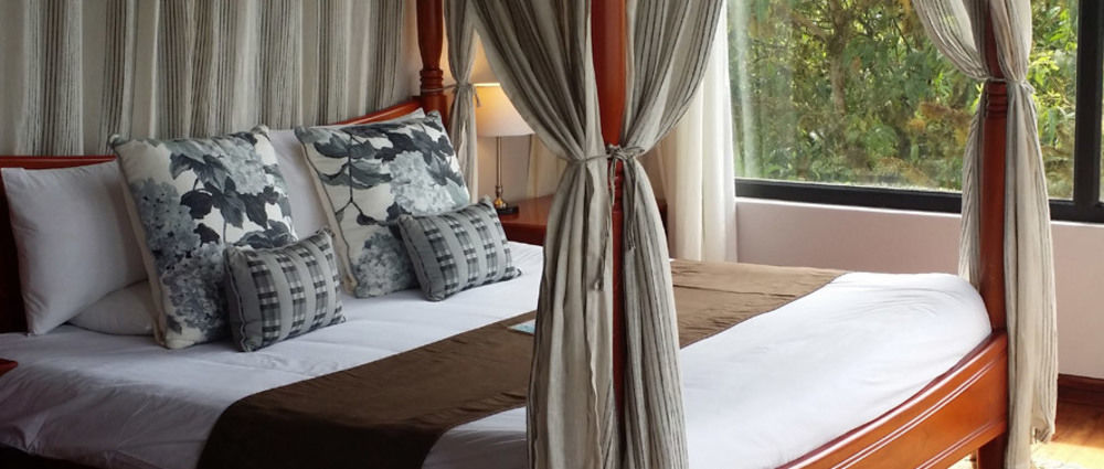 Bellavista  Royal Palm Galapagos, Curio Collection Hotel By Hilton מראה חיצוני תמונה
