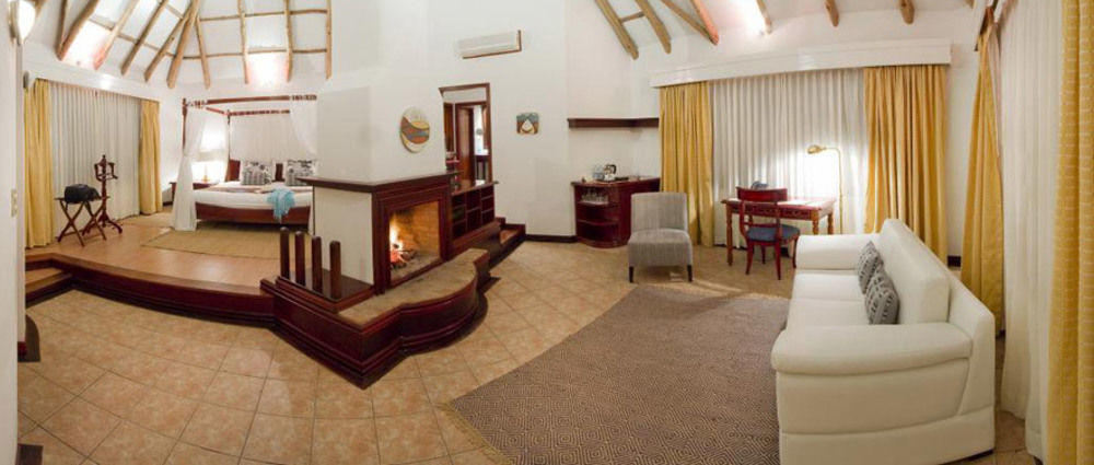 Bellavista  Royal Palm Galapagos, Curio Collection Hotel By Hilton מראה חיצוני תמונה