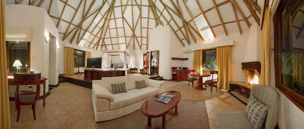 Bellavista  Royal Palm Galapagos, Curio Collection Hotel By Hilton מראה חיצוני תמונה