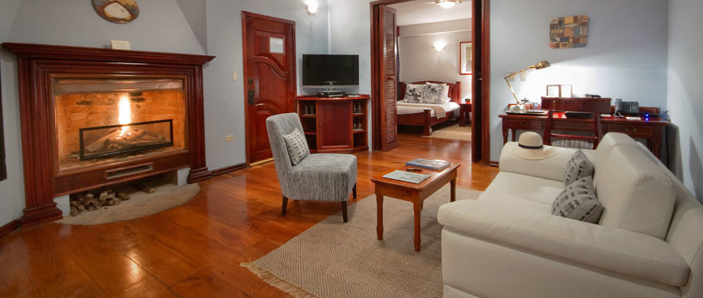 Bellavista  Royal Palm Galapagos, Curio Collection Hotel By Hilton מראה חיצוני תמונה