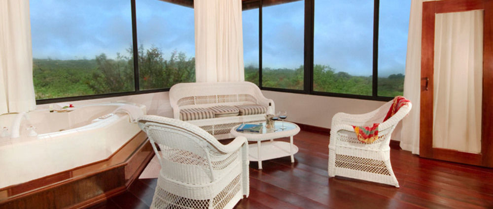 Bellavista  Royal Palm Galapagos, Curio Collection Hotel By Hilton מראה חיצוני תמונה