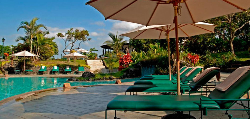 Bellavista  Royal Palm Galapagos, Curio Collection Hotel By Hilton מראה חיצוני תמונה