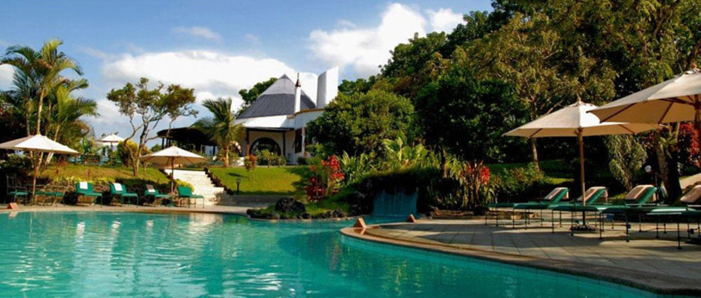 Bellavista  Royal Palm Galapagos, Curio Collection Hotel By Hilton מראה חיצוני תמונה